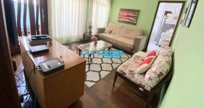 Casa com 2 quartos à venda na Terceiro-Sargento-Aeronáutica Aquino Araújo, --, Jardim Santa Mena, Guarulhos