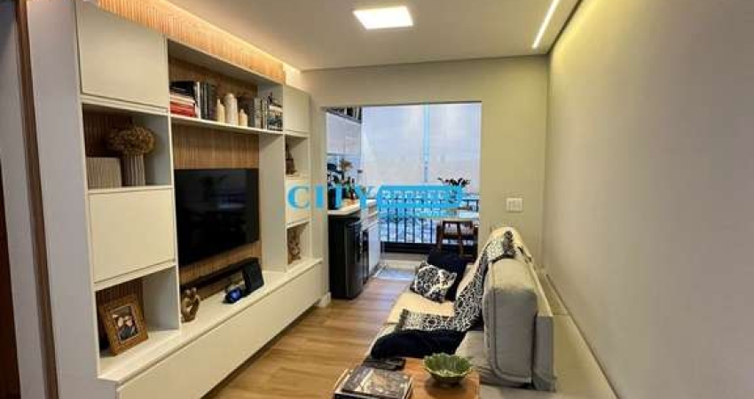 Apartamento com 2 quartos à venda na Rua José Damiani, --, Ponte Grande, Guarulhos