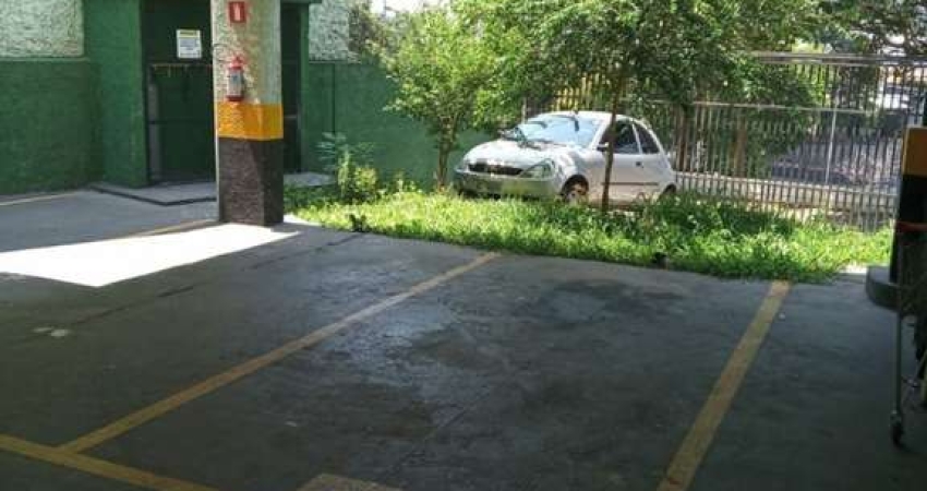 Apartamento com 2 quartos à venda na Rua Caraguatatuba, --, Vila Rachid, Guarulhos
