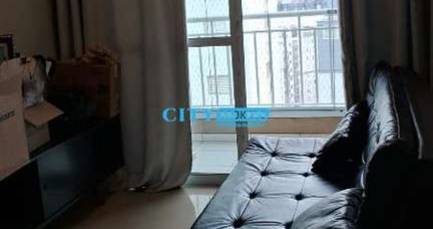 Apartamento com 2 quartos para alugar na Rua Santa Izabel, --, Vila Augusta, Guarulhos