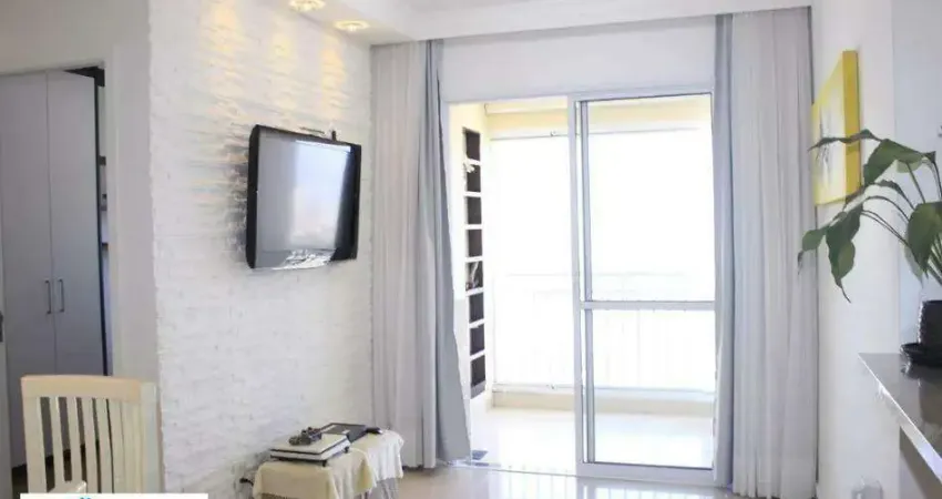 Apartamento 2 quartos com suíte e lazer completo na vila leonor, guarulhos