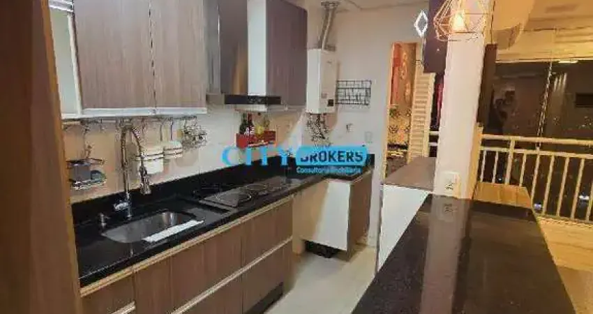 Apartamento com 3 quartos à venda na Rua Ettore Ximenes, Vila Prudente, São Paulo