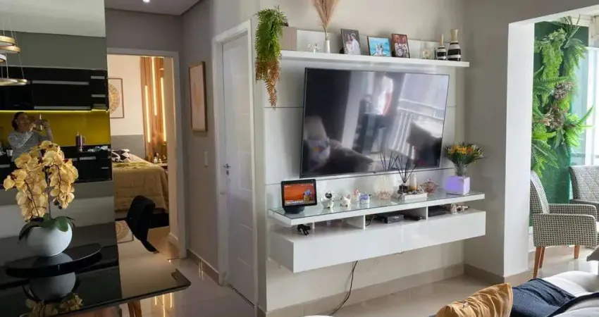 Apartamento com 2 quartos à venda na Avenida Presidente Humberto de Alencar Castelo Branco, Vila Augusta, Guarulhos