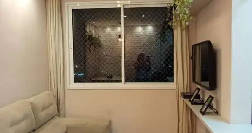 Apartamento 34m², com 2 quartos à venda na vila endres, guarulhos, sp.