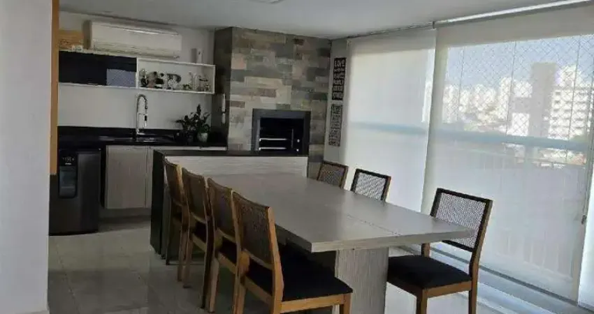 Apartamento com 3 quartos à venda na Rua Arinaia, Mooca, São Paulo