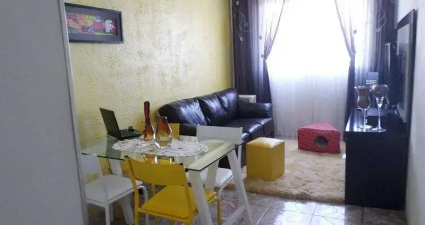 Apartamento 79m², com 2 quartos à venda na vila augusta, guarulhos, sp.