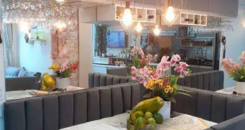 Apartamento 34m², com 2 quartos à venda e locação na vila endres, guarulhos, sp.