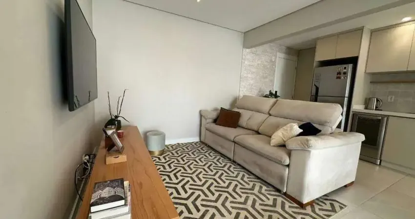 Residencial lumière ,apartamento à venda com 81m2, 3 quartos e 2 vagas - guarulhos | vila progresso |