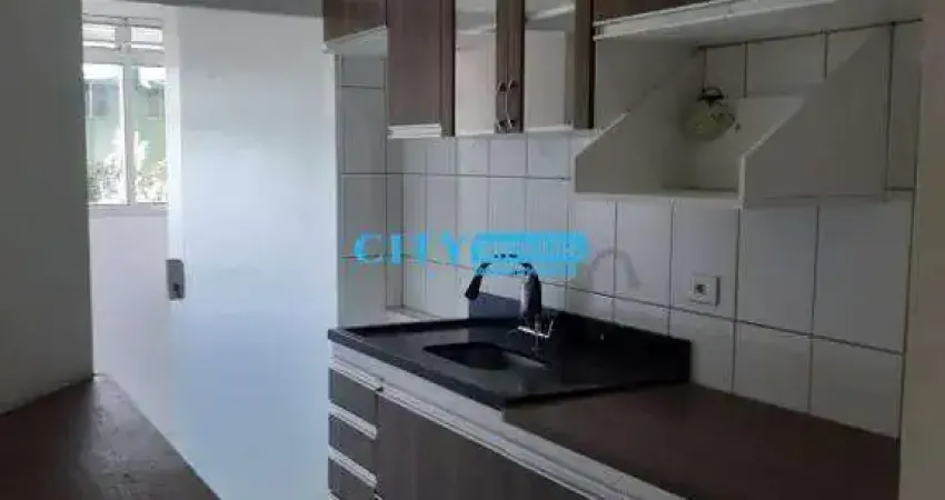 Apartamento 63m², com 2 quartos, sendo 1 suíte para locação na vila galvão, guarulhos, sp.