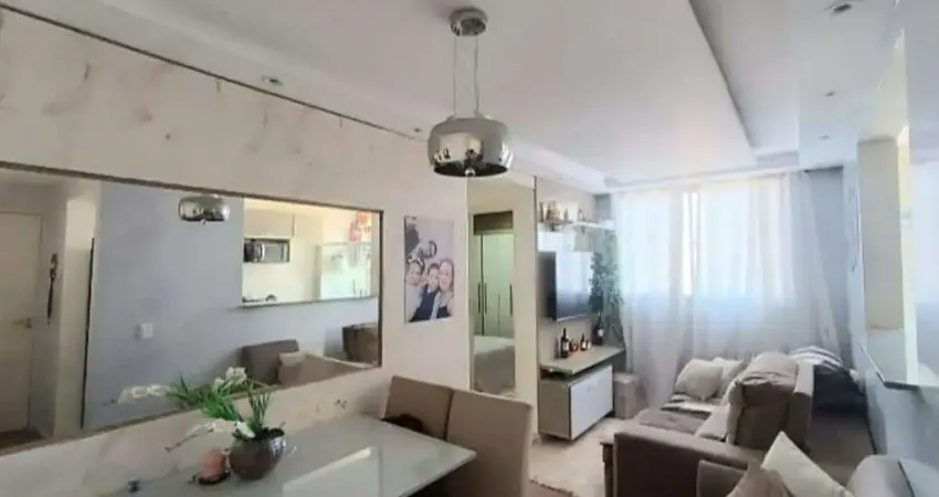 Apartamento com 2 quartos à venda na Rua Carutapera, Gopoúva, Guarulhos