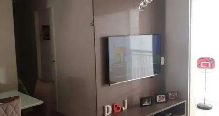 Apartamento à venda com 54m², 2 quartos, 1 vaga na vila endres, guarulhos