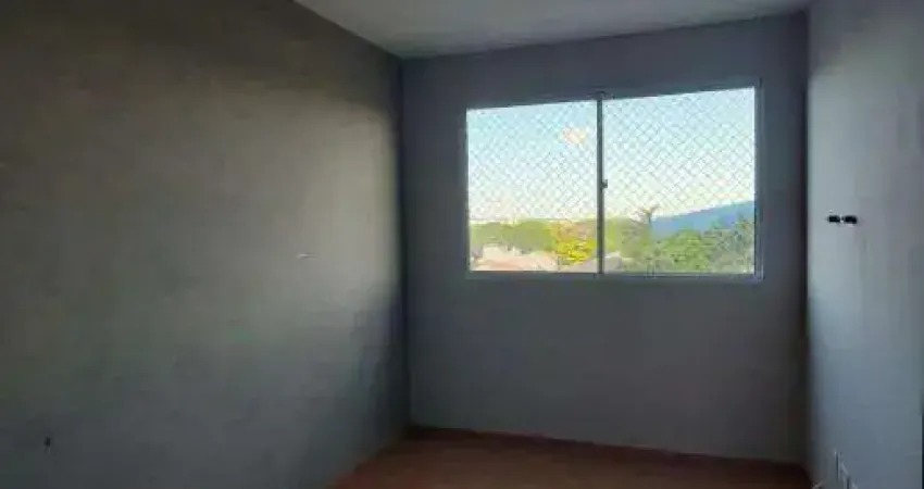 Apartamento 44m², com 2 quartos nunca habitado à venda na vila barros, guarulhos/sp.