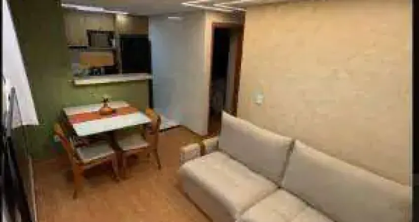 Apartamento 38m², com 2 quartos à venda no jardim são joão, guarulhos/sp.