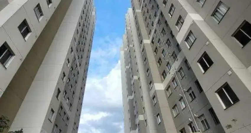 Vendo apartamento 2 quartos aceita financiamento bancário em são miguel paulista