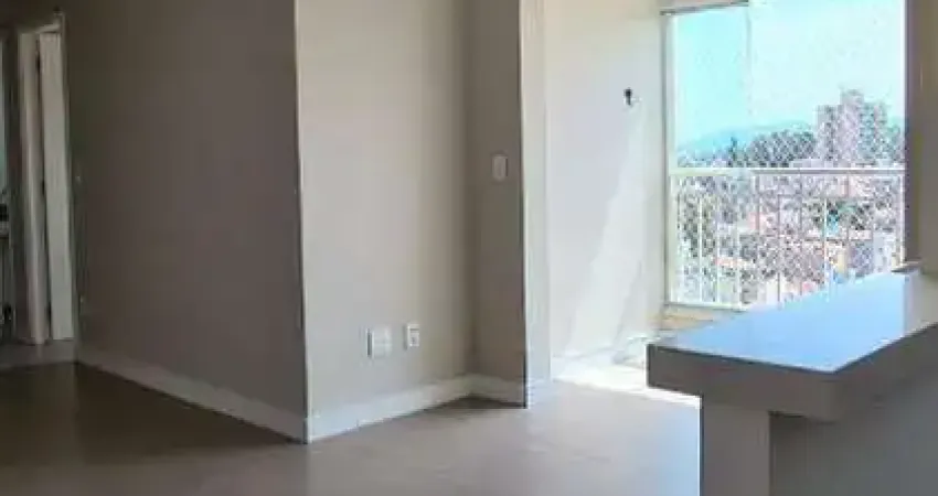 Apartamento residencial (53m² interna + 53m² externa) — vila augusta, guarulhos | aluguel r$2.900