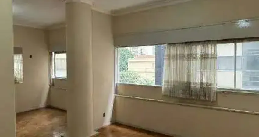 Apartamento á venda com 110m², 2 quartos, 2 banheiros, sem vaga no bairro república
