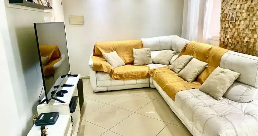 Apartamento com 3 quartos à venda na Rua Santa Izabel, Vila Augusta, Guarulhos
