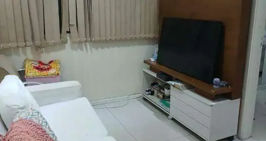 Apartamento com 2 quartos à venda na Rua Padre Nildo do Amaral Júnior, Vila Nova Curuçá, São Paulo