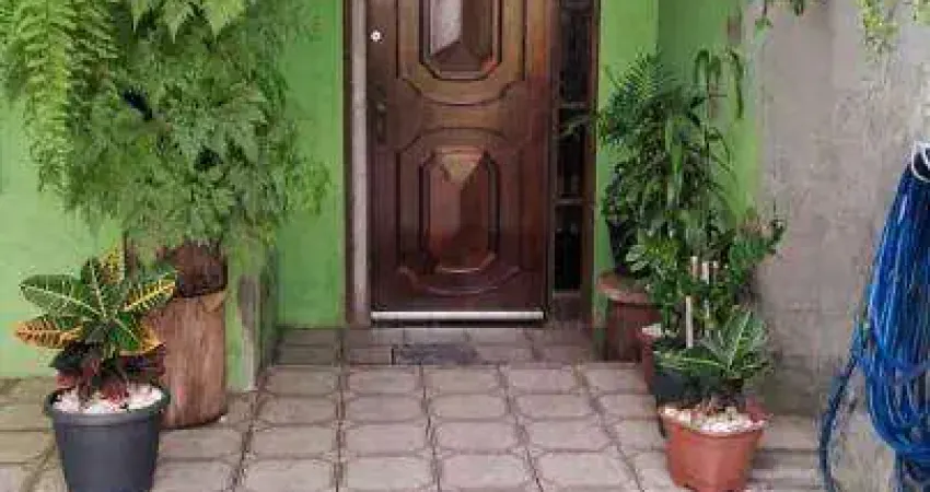 Sobrado 190 m², com 3 quartos, à venda no jardim são joão guarulhos/sp