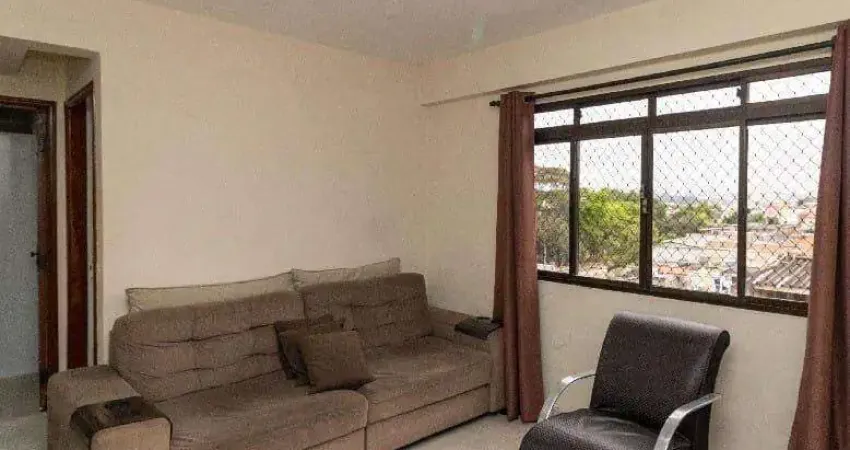 Apartamento 2 quartos em vila medeiros – frente, 70 m², mobiliado