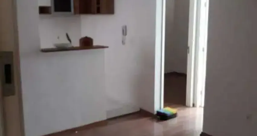 Apartamento térreo à venda com 45m², 2 quartos, 1 vaga no água chata, guarulhos - sp