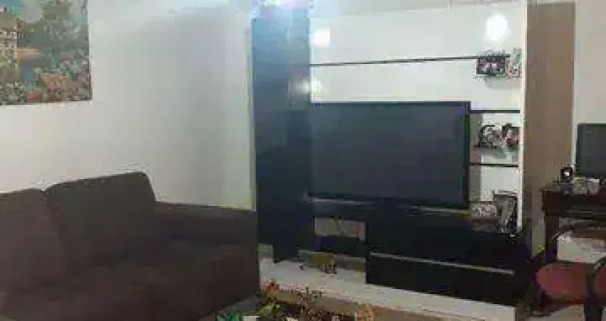 Casa com 2 quartos à venda na Rua Jair Granato, Água Fria, São Paulo