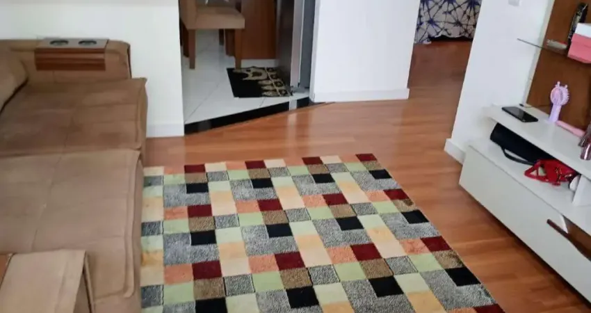 Apartamento térreo á venda com 47m², 2 quartos com planejados na vila rosália, guarulhos