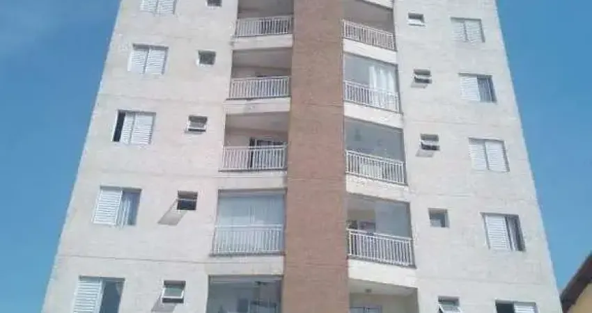 Apartamento à venda em ponte grande, guarulhos 60 m² 2 dormitórios 1 vaga