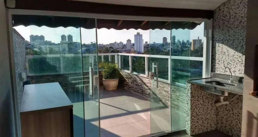 Sobrado à venda com 220m², 3 quartos, 4 banheiros em itaquera – localização privilegiada, conforto e estilo!