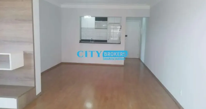 Apartamento com 2 quartos à venda na Alameda Yayá, Jardim Aida, Guarulhos