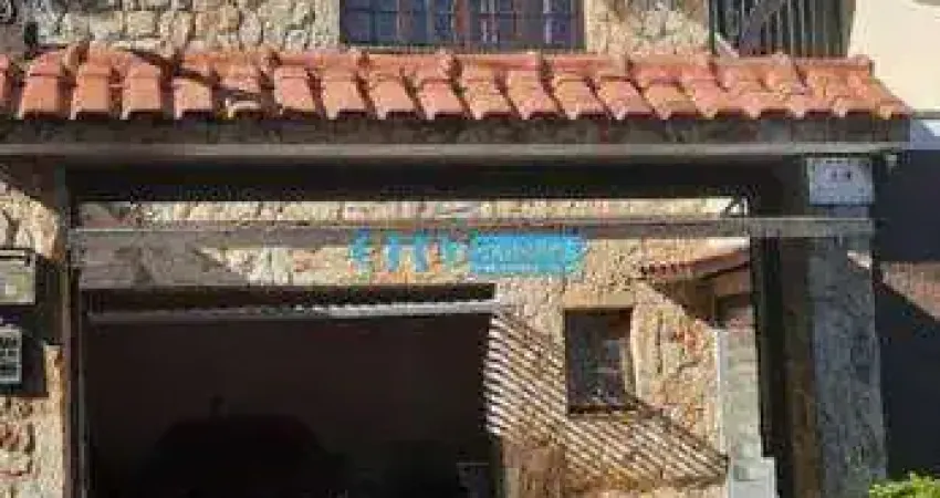 Sobrado mobiliado em tucuruvi, sp — 107 m², 2 quartos (1 suíte)