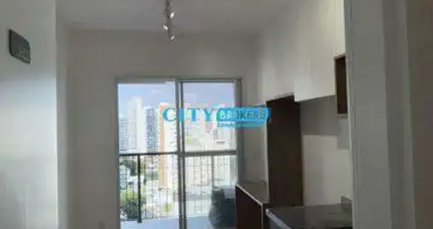 Apartamento com 1 quarto à venda na Rua Casa do Ator, Vila Olímpia, São Paulo