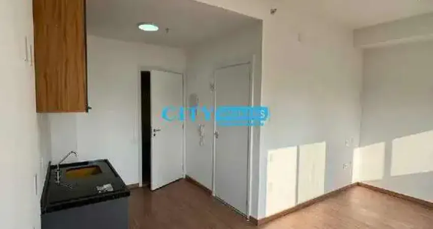 Studio à venda com 26m², 1 quarto no condomínio home resort penha