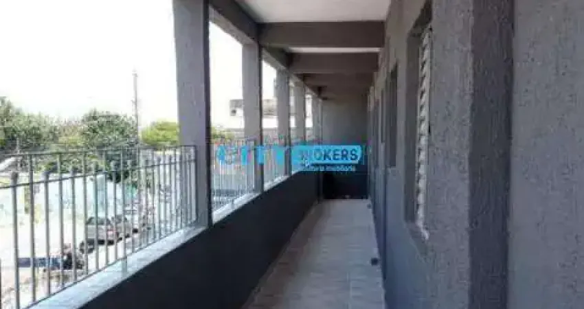 Sala comercial para alugar na Rua Itatira, Parque Uirapuru, Guarulhos