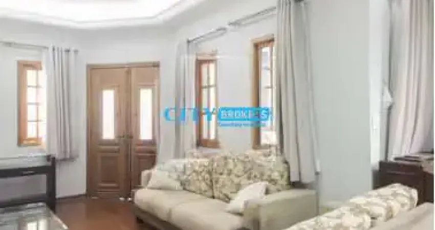 Casa térrea com 195 m², com 2 quartos, sendo 1 suíte, para locação e à venda no tatuapé, são paulo/sp