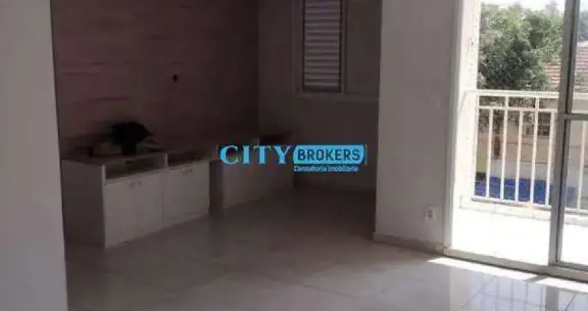 Apartamento à venda no condomínio atua mooca i – 63m², 2 dorms (1 suíte)