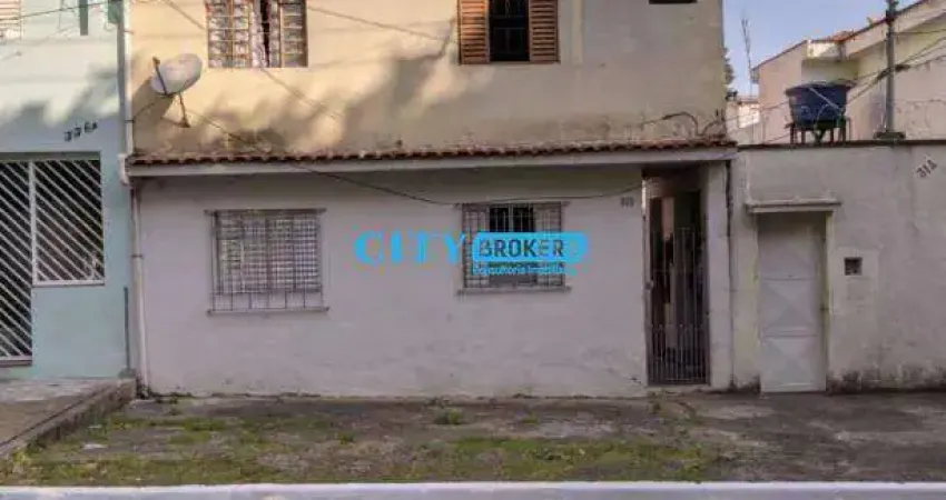 Terreno à venda na Rua General José de Almeida Botelho, Parque Mandaqui, São Paulo