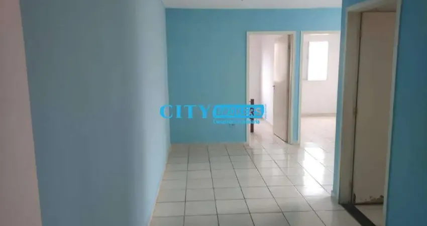 Apartamento com 2 quartos à venda na Rua Padre Nildo do Amaral Júnior, Vila Nova Curuçá, São Paulo