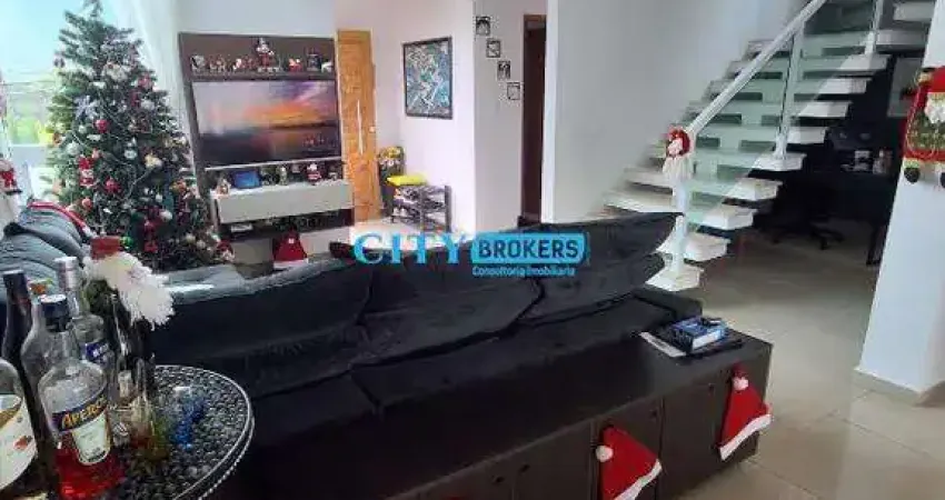 Casa com 3 dormitórios à venda, 202 m² jardim maristela - atibaia/sp