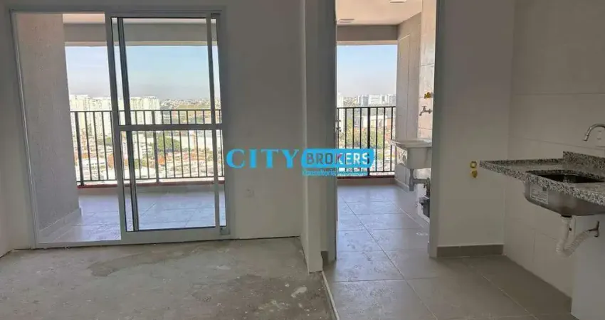 Apartamento com 2 quartos à venda na Rua Albino Boldasso Gabril, Vila Cruzeiro, São Paulo