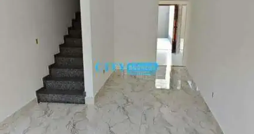 Sobrados novos à venda no lajeado com 62m², 2 quartos, 1 vaga – próximos à estação guaianases!