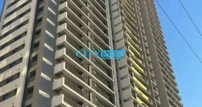 Apartamento à venda com 85m², 3 quartos, 2 vaga, no condomínio raízes tatuapé zona leste