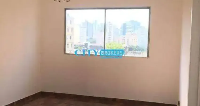 Apartamento para alugar com 45 m², 1 dormitórios, 1 banheiro, 2 salas , 1 cozinhas, lavanderia na aclimação em são paulo.