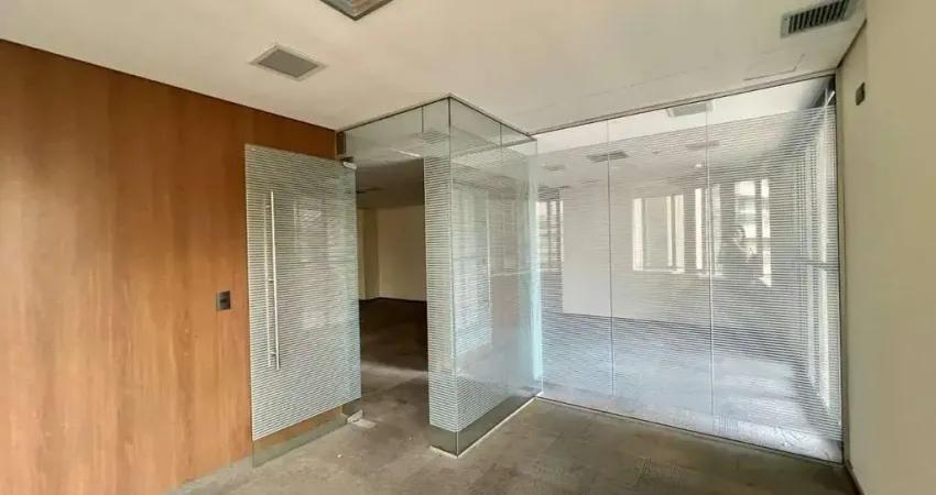 Conjunto de salas para venda e locação vila olímpia são paulo - sp