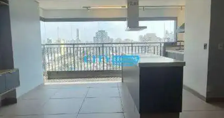 Apartamento de 81m² à venda no tatuapé | 2 dorms, 2 vagas e lazer completo!