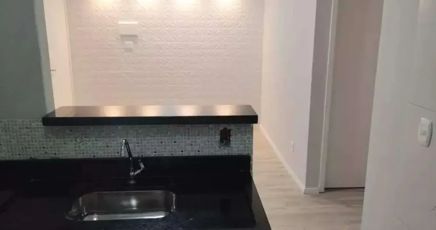 Apartamento com 2 quartos à venda na Rua Ita, Jardim Ansalca, Guarulhos