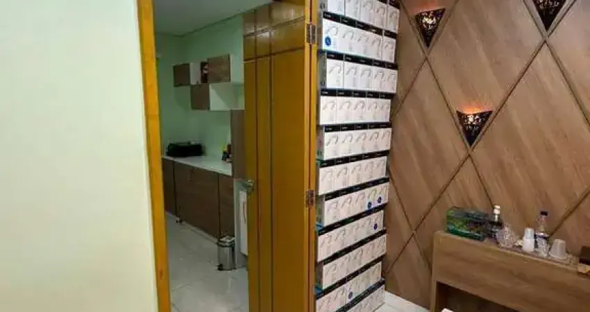 Sala comercial à venda na Rua Bom Pastor, Ipiranga, São Paulo