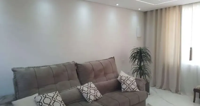 Sobrado á venda com 174m², 3 dormitórios, 1 suíte, 3 vagas, no jardim rosa de frança próximo ao zoológico de guarulhos