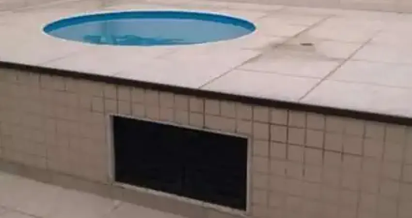 Cobertura duplex á venda com 353m², 3 quartos, 3 vagas no bairro tatuapé zona leste