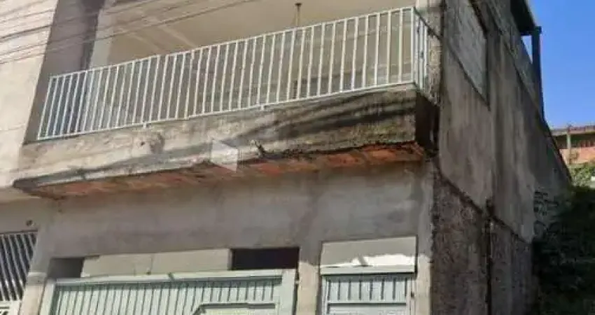 Casa 145m ², com 2 quartos, 1 banheiro, 2 salas com sacada, 2 vaga de garagem à venda no jardim itapuã em itaquaquecetuba